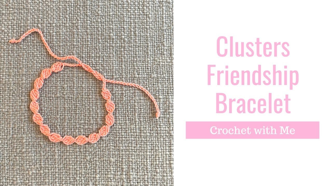 Macrame Double Wave Bracelet - Tutorial « Jewelry :: WonderHowTo