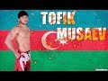TOFIK MUSAEV - Highlights/Knockouts | Тофик Мусаев