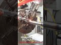 How Drive Shafts Are Welded || Full Process of Multi-Axis Wobble Laser Welding Machine