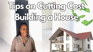 Building a New House in Jamaica? Tips on Cutting Down on Construction Cost and Saving Money