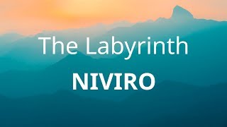 NIVIRO - The Labyrinth ( Lyrics )