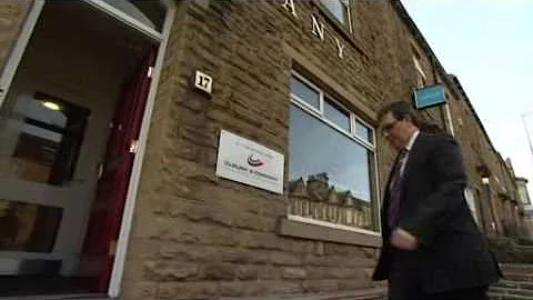 Clough and Company Profile film