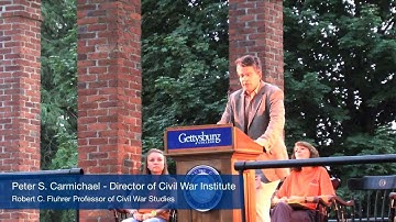 First-Year Walk Highlights