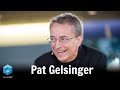 Pat Gelsinger, VMware | VMworld 2019