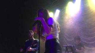 Ryn Weaver - The Fool (11/5/15)