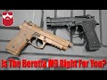 Why Buy A Beretta M9 Is It Right For You Beretta 92 Why Buy A Beretta M9 Is It Right For You Beretta 92