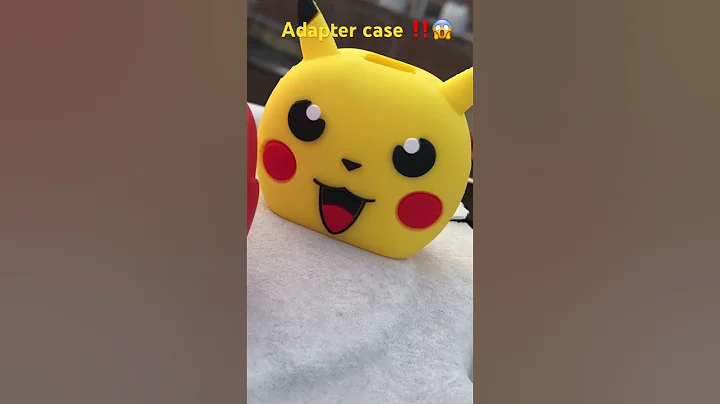 Apple adapter case #shorts #short #tranding #gadgets #youtubeshorts #smartgadgets #viralshorts #like