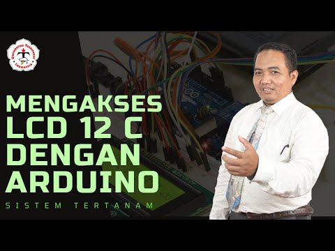 Video: Apakah Arduino tertanam C?