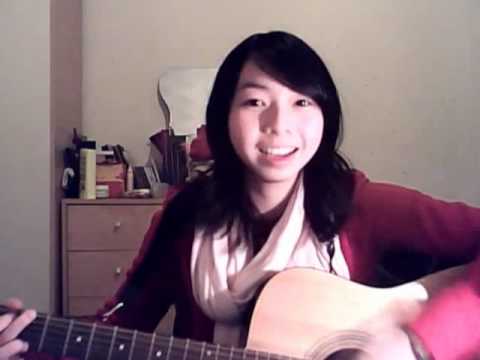 Breathe on me (Original) by Esther Wee