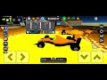 Jugando una carrera con yatta oficial 
