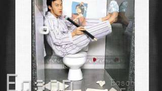 陈奕迅狂人日记