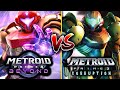Metroid Prime 4 vs Metroid Prime 3 - 15 Biggest Differences You May Not Know