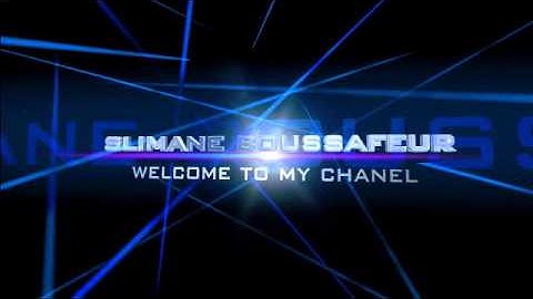 MA NOUVELLE INTRO uploaded from FliXpress.com