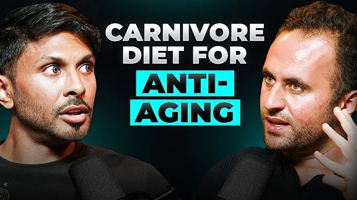Why Nutrition Studies Are CRAP | @TheBeyondTomorrowPodcast x Dr. Abs thumbnail