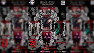FERNANDO TELLO – Rock City