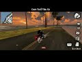 Share pack gta san mod xe  chy ph bng con wave chin