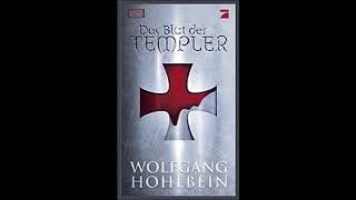 Das Blut der Templer Teil 1 - Wolfgang Hohbein