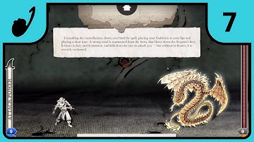 Jerma Streams [with Chat] - Sorcery! (Part 7, 2nd Playthrough)