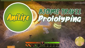 Anilife - Biome Travel Solution