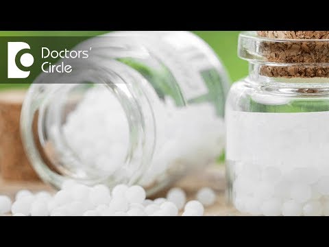 Homeopathic medicines for thick hair in men - Dr. Sanjay Panicker