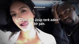 Kanye West - Bound 2 (Türkçe Çeviri) Resimi