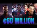 Barcelona Have 60 Million To Spend On Transfers Denzel Dumfries Grimaldo Barcelona Have 60 Million To Spend On Transfers Denzel Dumfries Grimaldo
