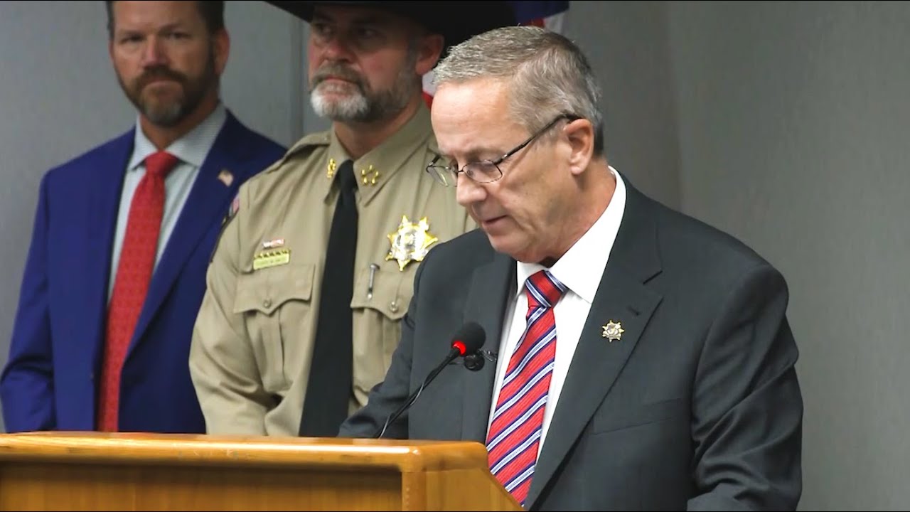 Officials reveal what Tyler Robinson allegedly told roommate after Charlie Kirk shooting