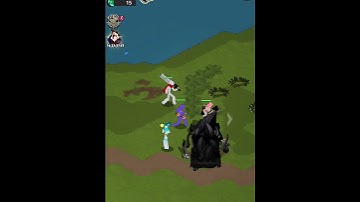 stickman myth idle rpg shadow #4