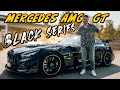 730PS Mercedes-AMG GT Black Series | Das Rennauto für die Straße | Daniel Abt