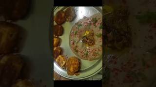 Indian Black Chana Paneer With Hummus | By Meena Ki Rasoi