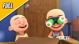 Upin \& Ipin Musim 16 Full Movie - Seronoknya Main VR