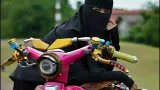 story ramadah ukhti C70