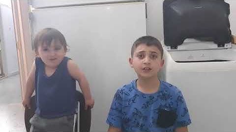 سورة الفاتحة؛ مقام الكرد؛ على مائدة العشاء