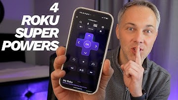 4 Roku App Features That Will Change How You Watch TV Forever