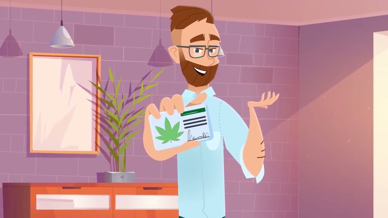 How to Get a Georgia Medical Marijuana Card