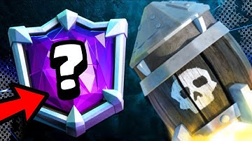 ULTIMATE CHAMP PUSH!! - Clash Royale