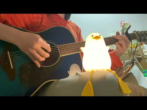 冷たい頬／スピッツ ギター弾き語り - Tsumetai Hoho (Spitz) Acoustic guitar cover