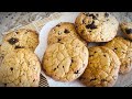 Classic chocolate chips cookie recipe  chocolate chips cookies  marias kitchen routine