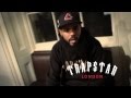 Stalley X Trapstar London (Interview & Show) [Video]