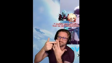 Flins’ VA dance break while pulling✨ #genshinimpact #flins 