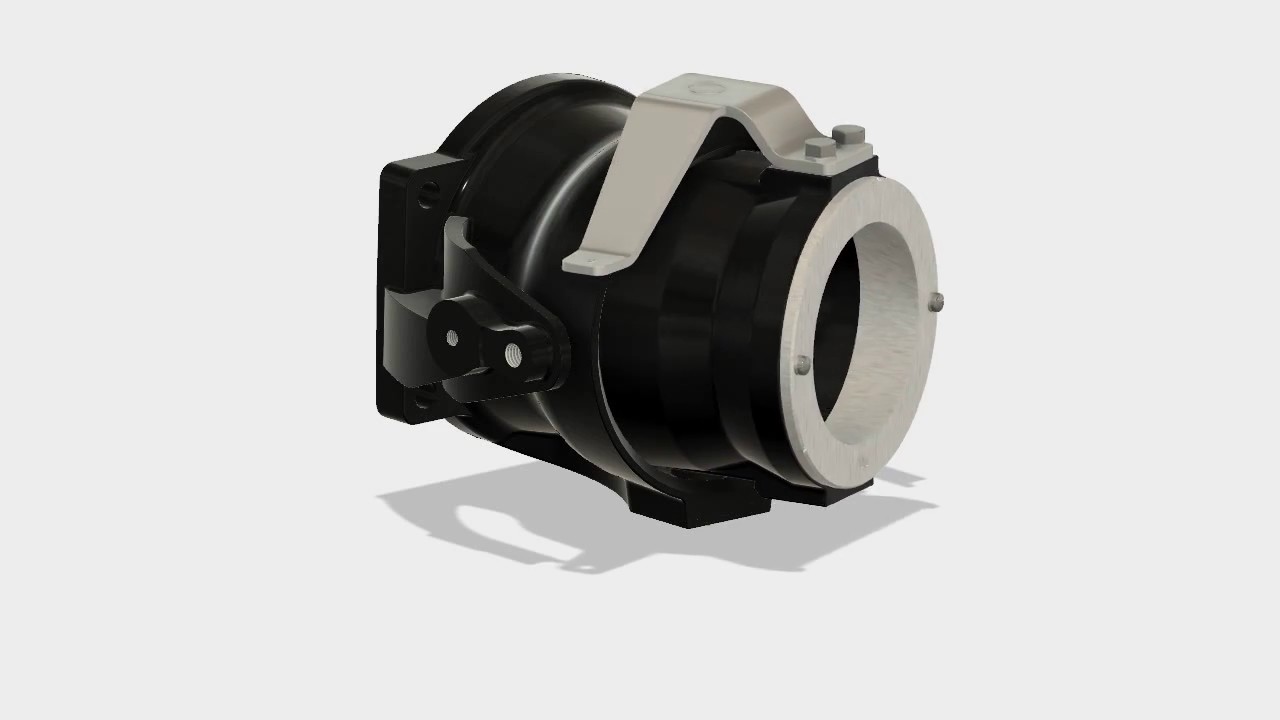 Jet Boat Nozzle mercury sport jet steering nozzle animation Jet Boat Nozzle mercury sport jet steering nozzle animation