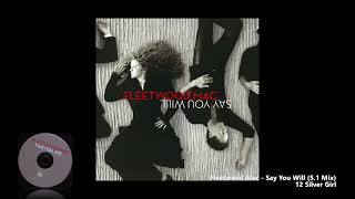 Watch Fleetwood Mac Silver Girl video