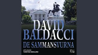 Chapter 77.3 - De sammansvurna