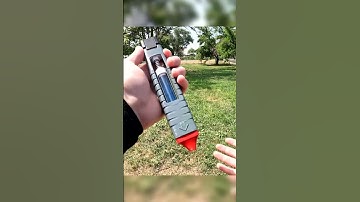 Thumbnail of Warzone Stim Shot in Real Life 😱