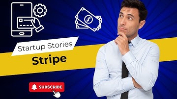 Stripe’s Success Story: From Startup to Global Payment Powerhouse