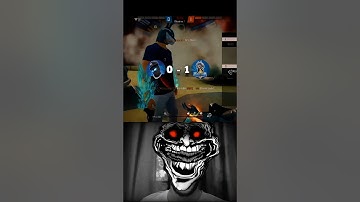 RAISTAR VS WHITE 444 🤯 1V1 💀 #shorts #freefire #white444 #raistar