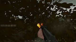 Project Reality How to do combat Update