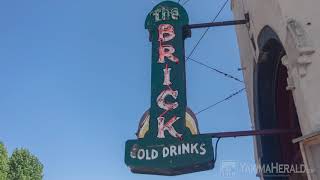 Northern Exposure locations in Roslyn, Wash.