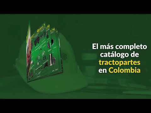 Video Corporativo CaliRepuestos Importadores 2022