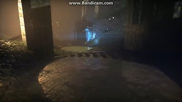 3D Game Engine // OpenGL // Light Scattering